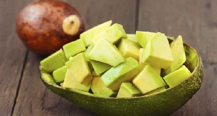 Dieta do Abacate Para Emagrecer – Como Fazer