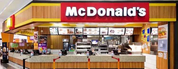 Estágio McDonalds 2018 – Inscrições