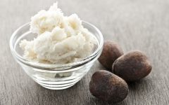 Manteiga de Karité Para Pele e Cabelo – Benefícios e Como Usar