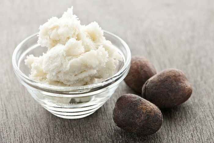 Manteiga de Karité Para Pele e Cabelo – Benefícios e Como Usar
