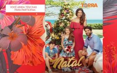 Promoção Natal Torra Torra 2017 – Como Participar