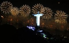 Réveillon Copacabana 2018 – Programação