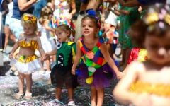 Blocos de Carnaval Infantil Em São Paulo – Locais