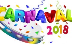 Carnaval de 2018 – Datas