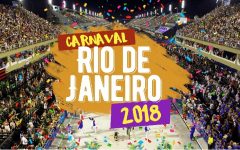 Carnaval de Rua Rio De Janeiro 2018 – Locais e Principais Atrações