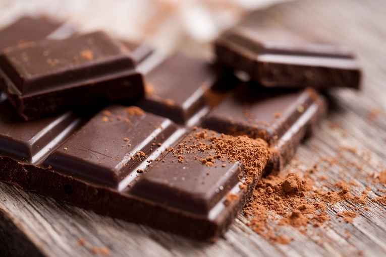 Chocolate Funcional Com Probióticos - Pesquisa da USP