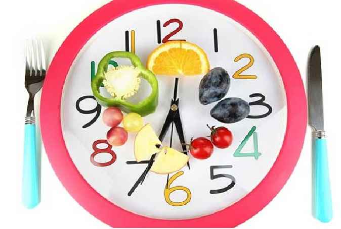 Dieta Das Três Horas – Como Fazer