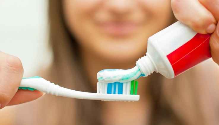 Escova de Dente – Cuidados Necessários