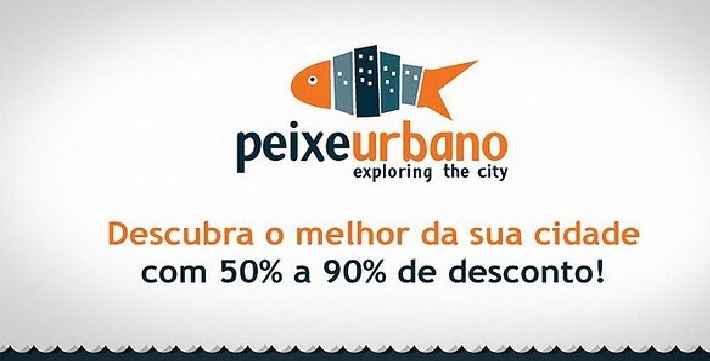 Peixe Urbano Clube Compras – Como Funciona