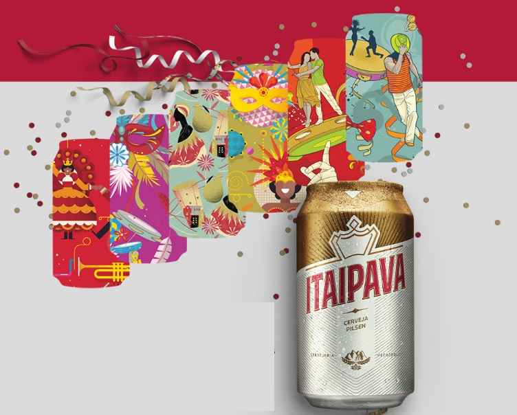 Promoção Carnaval Itaipava – Como Participar