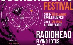 Soundhearts Festival Rio de Janeiro 2018 – Ingressos