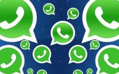 Apagar Mensagens do Whatsapp – Aplicativo