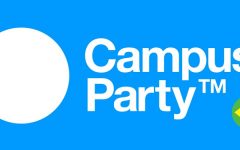 Campus Party Brasil 2018 – Ingressos