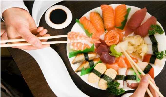 Dieta Japonesa – Como Fazer