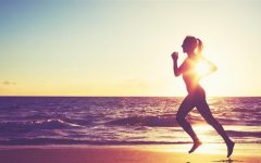 Exercícios na Praia – Dicas Como Fazer