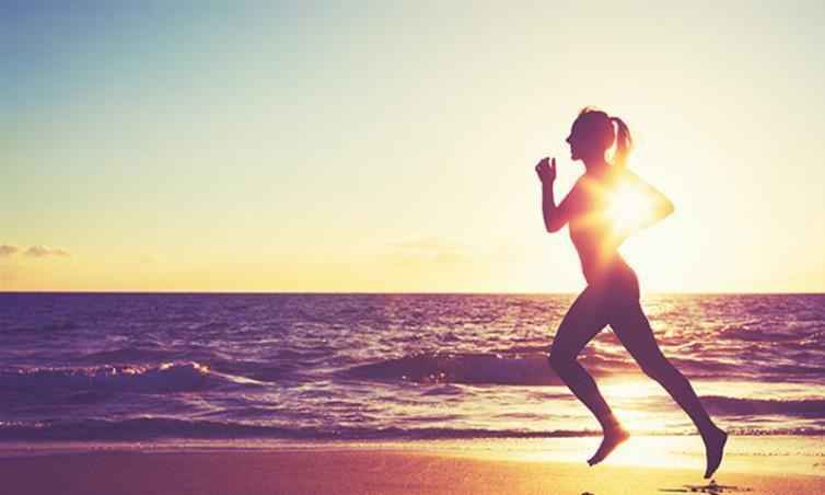 Exercícios na Praia – Dicas Como Fazer