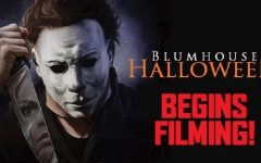 Novo Filme Halloween – Estreia