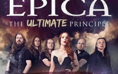 Show Banda Epica 2018 – Ingressos