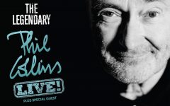 Show de Phil Collins No Brasil 2018 – Ingressos