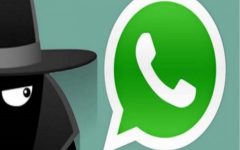 Vírus No WhatsApp – Descoberta