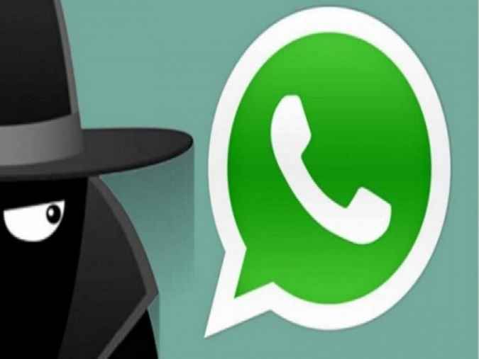 Vírus No WhatsApp – Descoberta