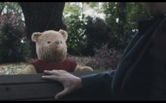 Christopher Robin o Live-Action do Ursinho Pooh – Trailer