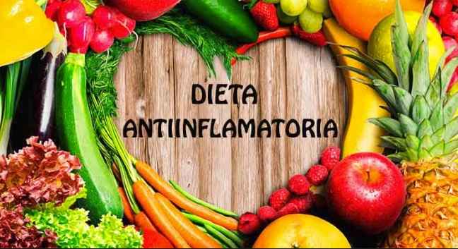 Dieta Anti-inflamatória – Como Funciona e Benefícios
