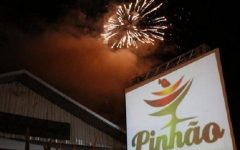 Festa do Pinhão Lages SC 2018 – Datas