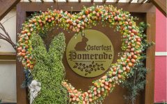 Osterfest Festa de Páscoa de Pomerode – Atrações