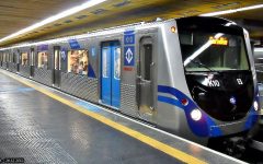 Concurso Metro de São Paulo 2019 – Inscrições