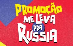 Promoção Yoki Me Leva Pra Rússia – Como Participar