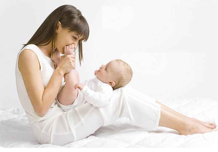 Salário Maternidade – Como Funciona e Como Calcular