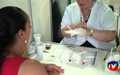 Sífilis a Hepatites e HIV – Onde Fazer Testes Rápidos