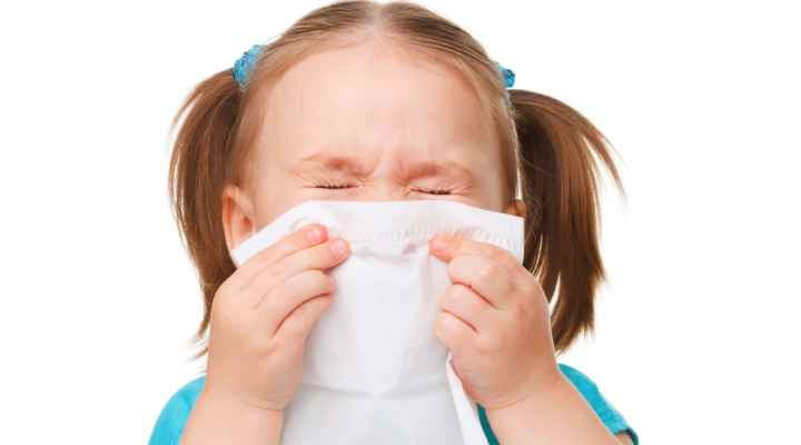 Vírus Sincicial Respiratório – Sintomas e Tratamento