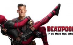 Filme Deadpool 2 – Estreia e Sinopse