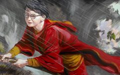 Exposição Harry Potter – Versão On-Line