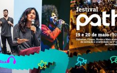Festival Path 2018 – Programações