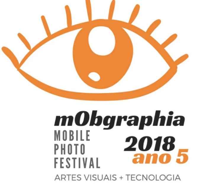 Festival mObgraphia Mobile Photo 2018 – Programação
