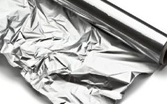 Papel Alumínio – Dicas de Utilidades