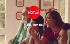 Promoção Coca-Cola Casa Nova Tudo Pronto – Como Participar e Prêmios