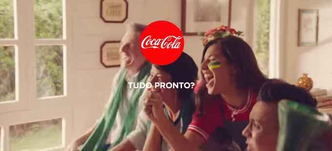 Promoção Coca-Cola Casa Nova Tudo Pronto – Como Participar e Prêmios