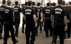 Concurso Policia Civil de São Paulo – Inscrição