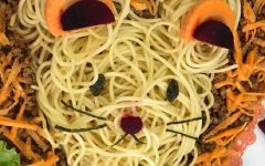 Espaguete Leãozinho – Receita Ana Maria Braga