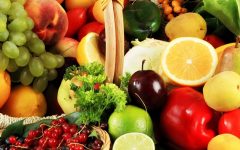 Legumes, Frutas e Verduras do Inverno – Dicas