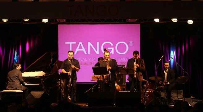 Shows de Jazz Argentino Em SP – Gratuitos