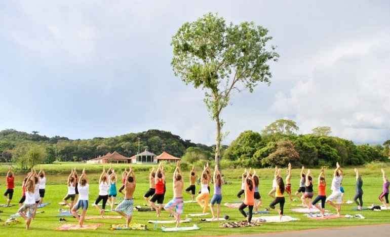 Yoga Em São Paulo – Aulas Gratuitas
