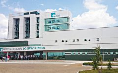 Concurso Instituto de Saúde e Gestão Hospitalar no Ceará – Inscrição