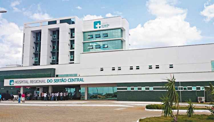 Concurso Instituto de Saúde e Gestão Hospitalar no Ceará – Inscrição