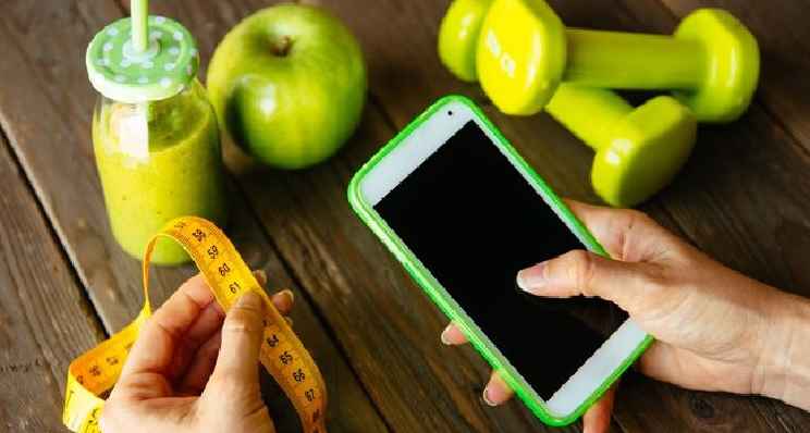 Aplicativos de Dieta Para Perder Peso – Dicas