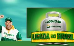 Promoção Liquigás Ligada no Brasil- Como Participar